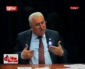 İSTE EKONOMİ BAHATTİN ÜLGER SMMMO BAŞKANI BÖLÜM 2