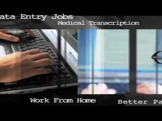 Qualifying For Bookkeeping Jobs From Home