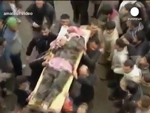 In Turchia ancora profughi siriani. Ankara: Damasco ha...