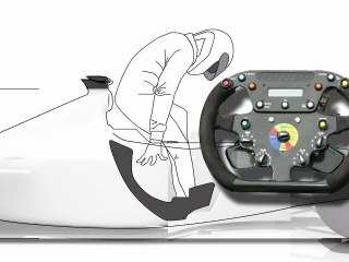 Formula One rules 2012