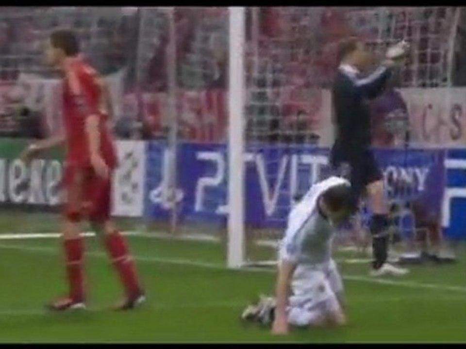 FC Bayern München - FC Basel  7:0 (5:0) All Goals & Highlights 13.03.2012 Avicii Version