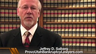 Bankruptcy Attorney Provo - What Do My Bankruptcy Fees Cover
