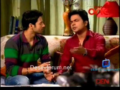 Piya Ka Ghar Pyaara Lage [Episode 91] - 15th March 2012 Part1