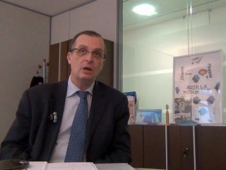 Philippe Aziz d’AG2R La Mondiale : créer de nouveaux services pour les actifs