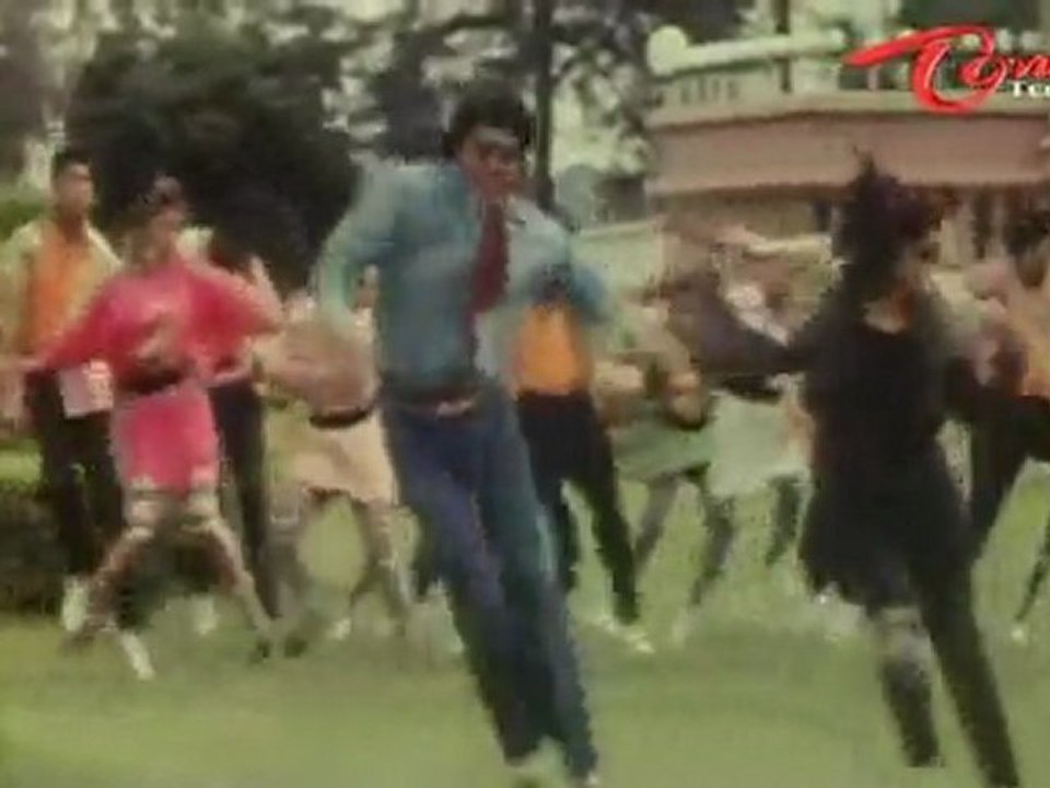 Srivari Priyuralu Songs - Hello Sir Dear Sir - Vinod Kumar - Aamani