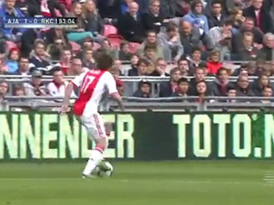 Ajax-RKC