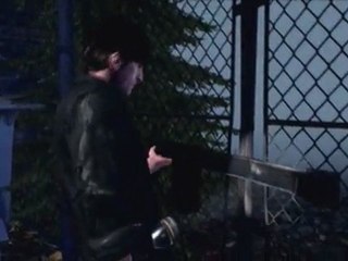 Silent Hill Downpour Walkthrough Part03
