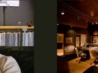 Sound Kitchen: a full service audio facility