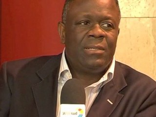 La DIASPORA  africaine en  Italie