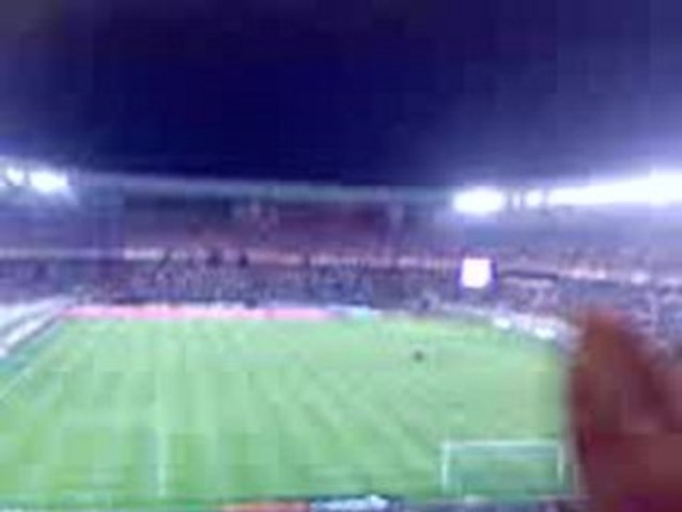 Présentation équipe Marseillaise