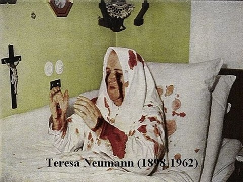 Teresa Neumann (1898-1962)