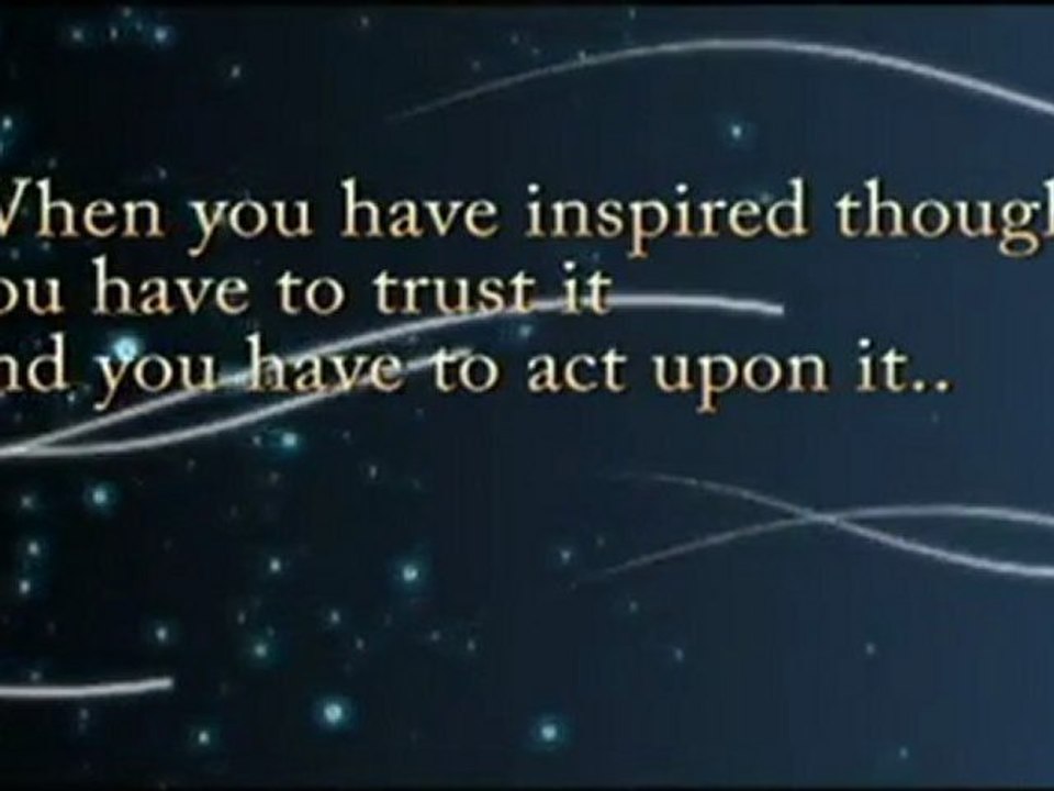the secret