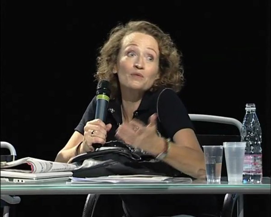 2 Leçon inaugurale 2011 - Anecdotes dans Le Monde