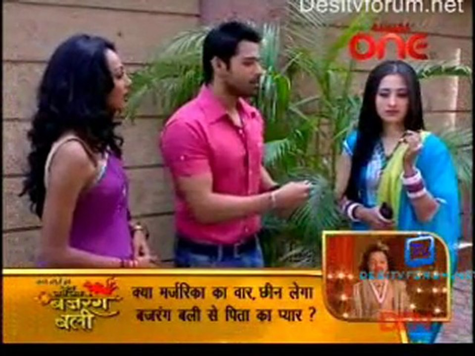 Piya Ka Ghar Pyaara Lage [Episode 91] - 15th March 2012 Part4