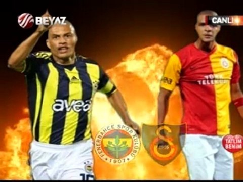 Ece ile Tatlım Benim 15.03.2012 2.Kısım