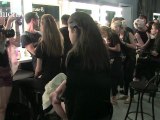 Triton Fall '12 Backstage at SPFW ft Sexy Models | FashionTV