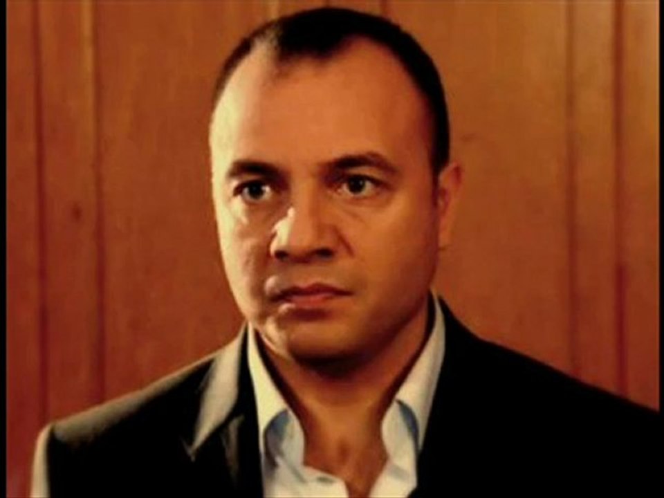 Kurtlar Vadisi Pusu - Pusat Hekimoglu muzigi 2012.