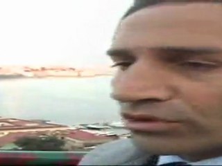 FERMO O SPARO LA LEGGE SONO IO..