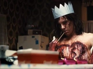 The Loved Ones Teaser Trailer With Robin McLeavy, Xavier Samuel & John Brumpton