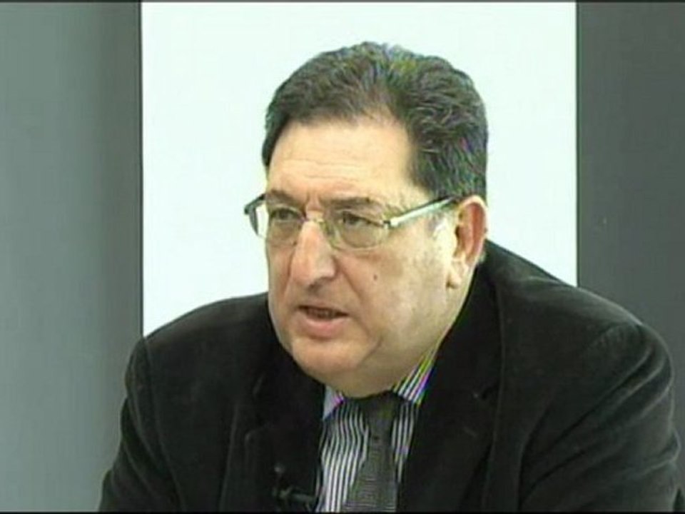 Loi de Finances 2012 - Le Live (part.2)