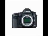Canon EOS 5D Mark III 22.3 MP Review New Full Frame CMOS Best Digital SLR Camera 2012 Best Price