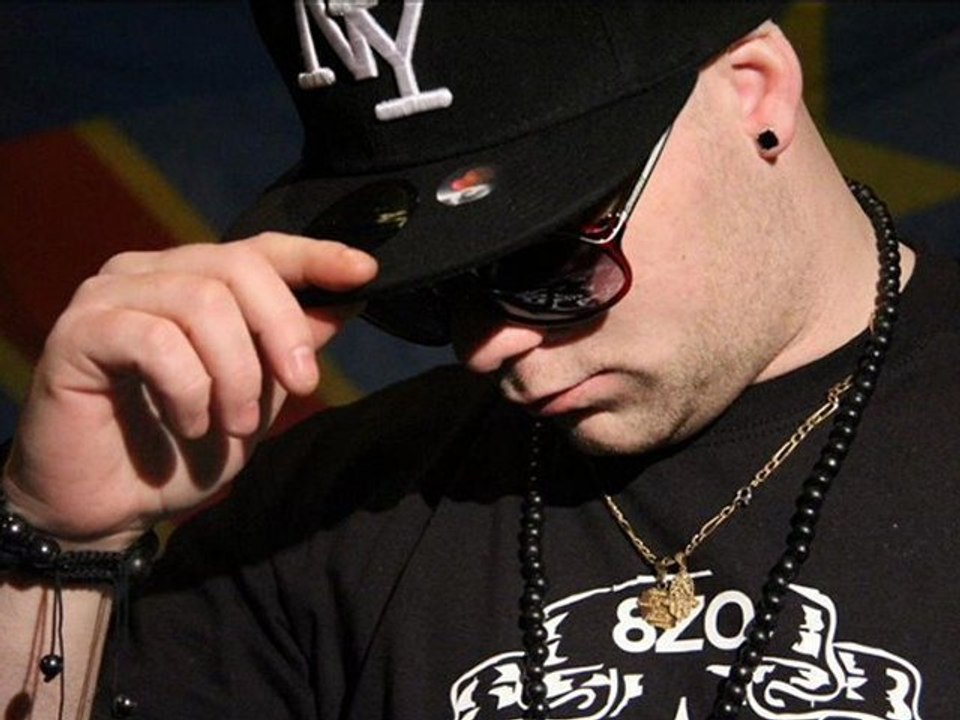 LA COMETTE.RAP COLOSSAL