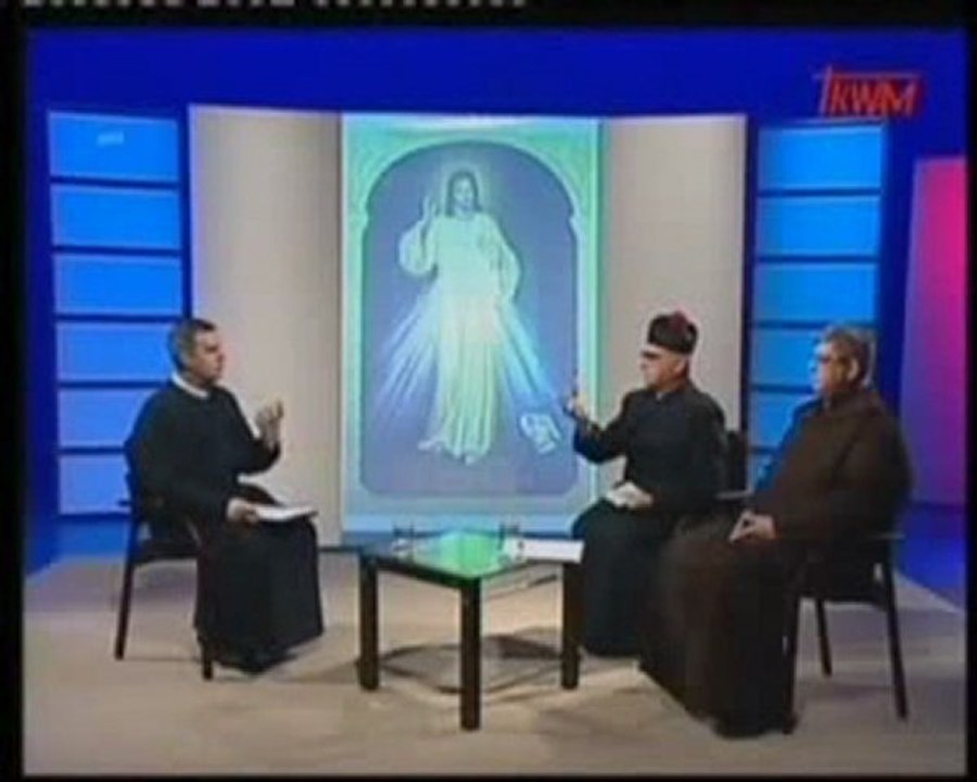 Piekło - dlaczego ludzie do niego trafiają