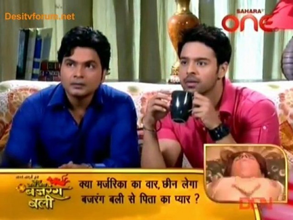 Piya Ka Ghar Pyaara Lage [Episode 91] - 15th March 2012 Part2