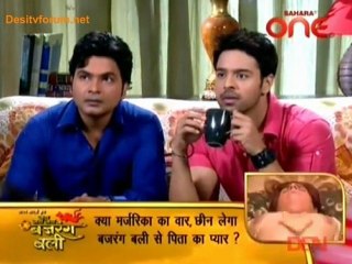 Piya Ka Ghar Pyaara Lage [Episode 91] - 15th March 2012 Part2