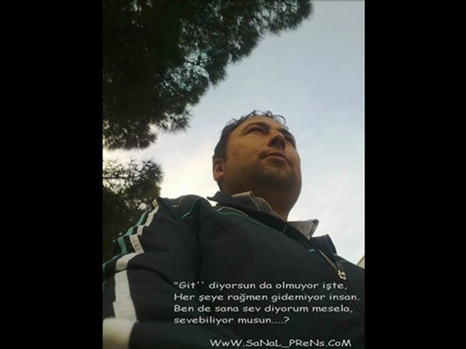 GÜLÜN ÖMRÜ BENİM OLSUN