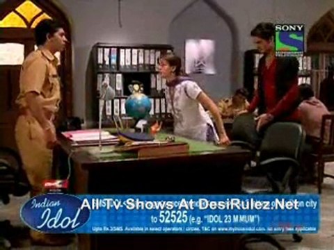 Dekha Ek Khwaab 15th March 2012 Pt-2