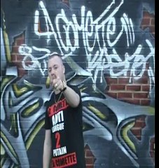 CLIP LA COMETTE KYSMO.CA LES FAIS CHIER