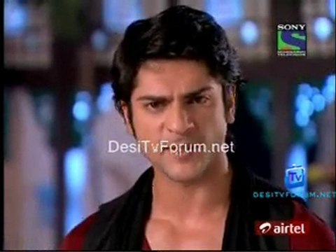 Dekha Ek Khwaab - 15th March 2012 Video Watch Online Pt3