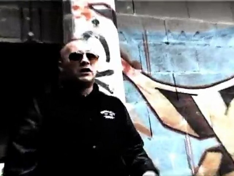 CLIP LA COMETTE.HUMEUR NOIR