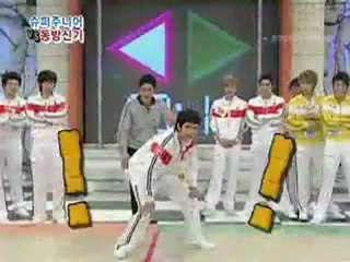 Super Junior E.H.B ep.9 part 2_4 (eng sub) (HQ)