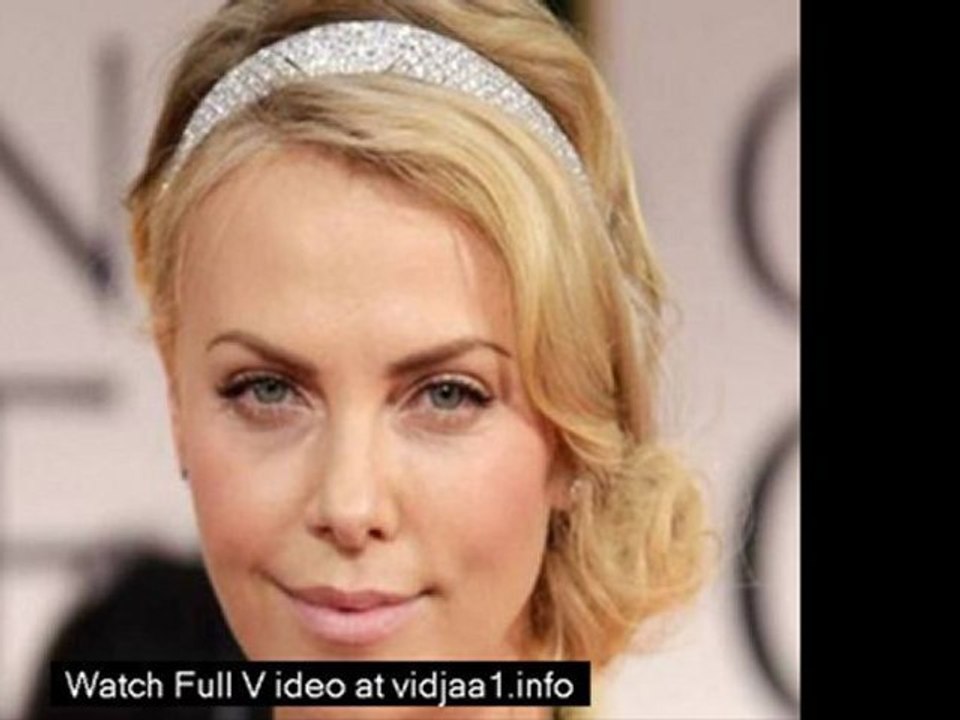 Charlize Theron Adopts Actress Welcomes Baby Boy Jackson