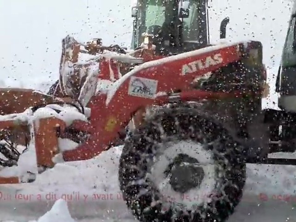 Tranche de tournée 1