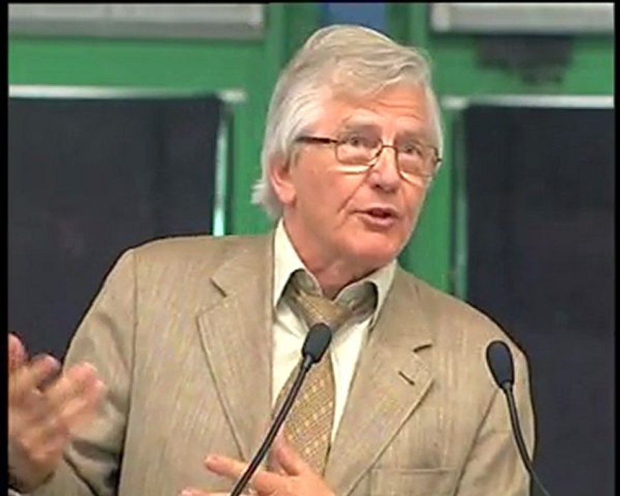 Extrait 8 PARTIE 2 DVD 2 du 11 Juin 2011