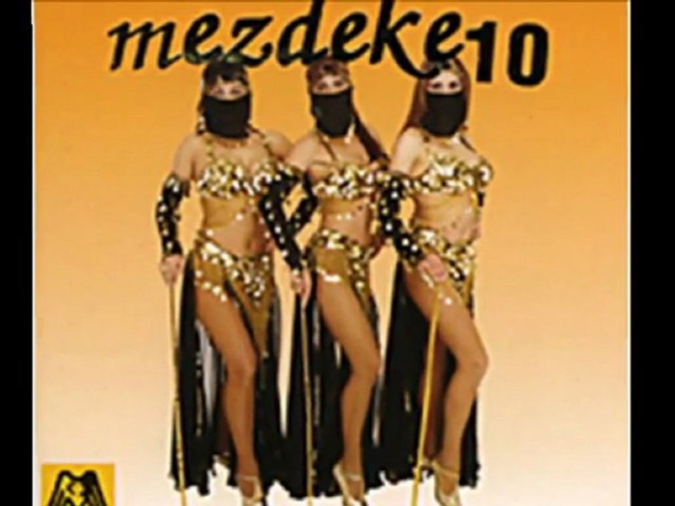 Mezdeke - Ya El Yelil