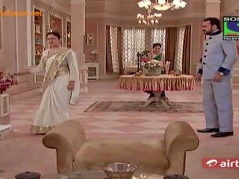 Dekha Ek Khwaab - 15th March 2012 Video Watch Online Pt1