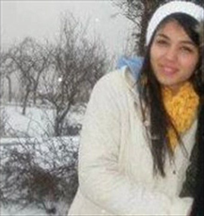 Aylin Bağış Sevemem Senden Başka .