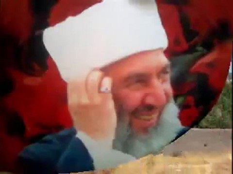 SEYDA BABA İLAHİSİ