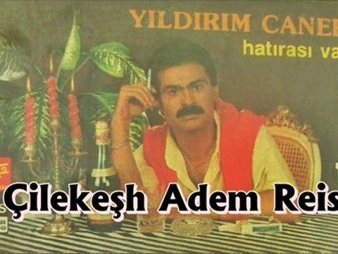 Yıldırım Caner - Hatırası Var