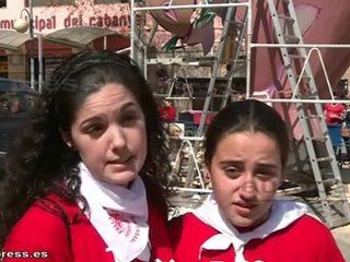 Cae una falla a pocas horas de la plantá