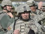 US and South Korea show military might