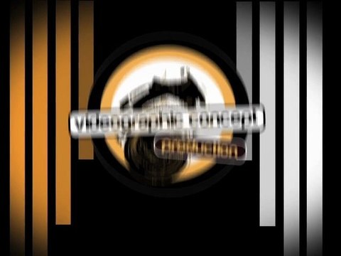 Générique - Prestations 2012 - Videographic Concept