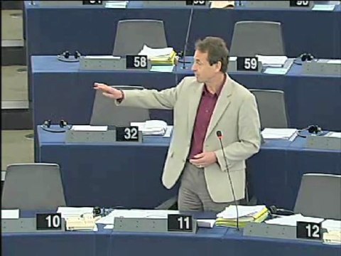 Chris Davies on Competitive low carbon economy in 2050