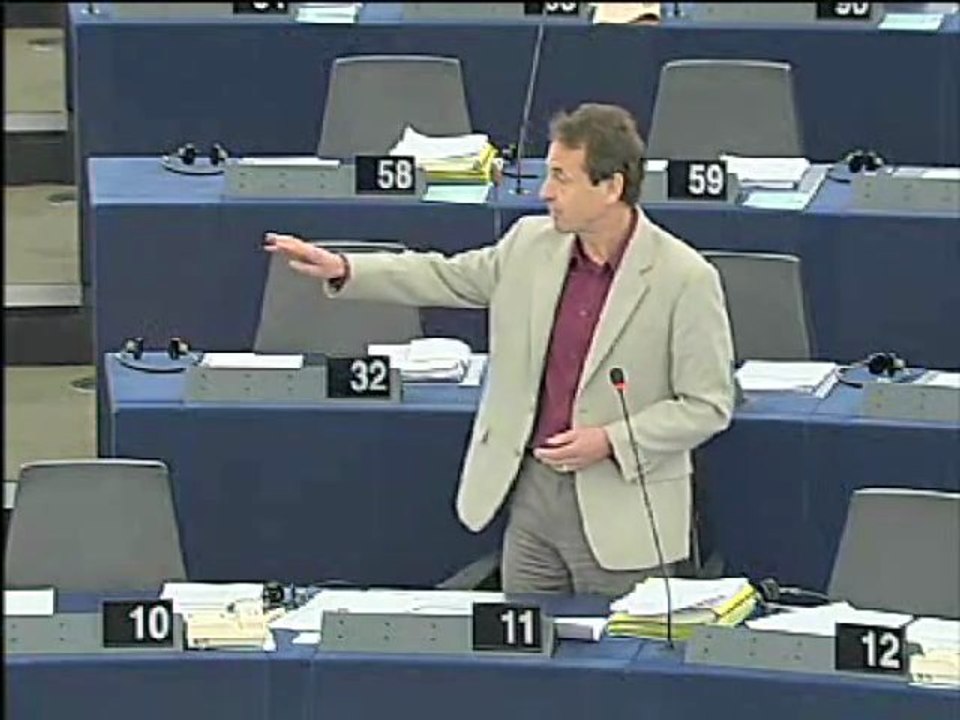 Chris Davies on Competitive low carbon economy in 2050