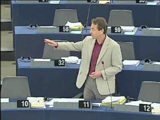 Chris Davies on Competitive low carbon economy in 2050