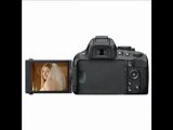 Nikon D5100 SLR 16.2MP Digital Camera with 18-55mm II AF-S DX Lens Review | Nikon D5100 SLR 16.2MP D